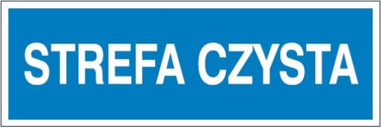 Strefa czysta