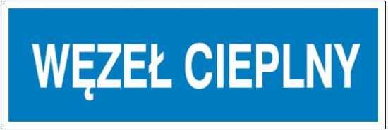 Węzeł cieplny