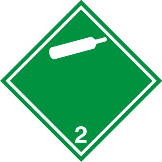 Gazy niepalne i nietrujące