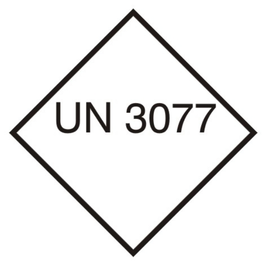 UN 3077