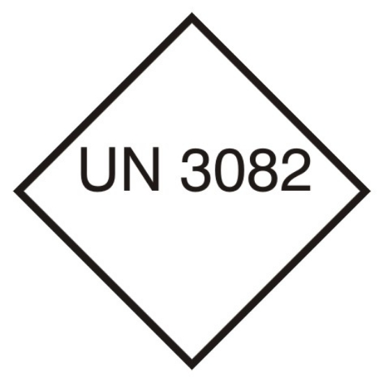 UN 3082