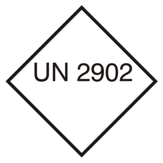 UN 2902