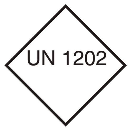 UN 1202