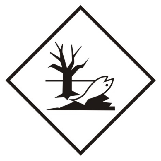 Materiał szkodliwy dla środowiska