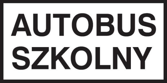 Autobus szkolny