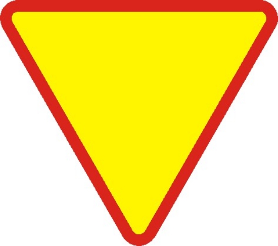 Ustąp pierwszeństwa