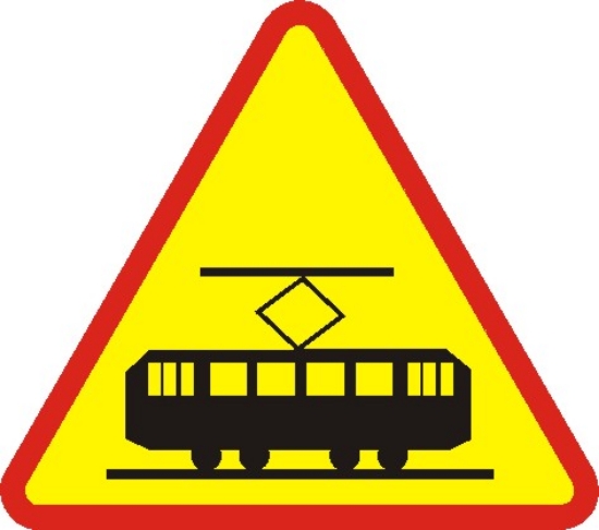Tramwaj