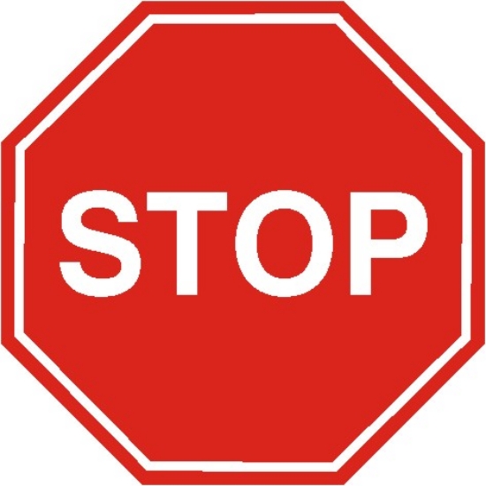 Stop