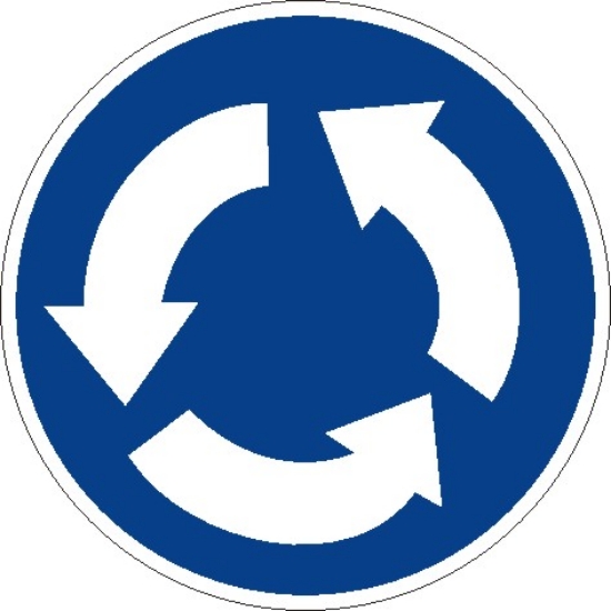 Ruch okrężny