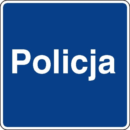 Policja