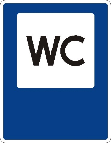 Toaleta publiczna