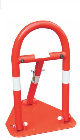 baiera parkingowa segal