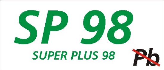Super plus 98