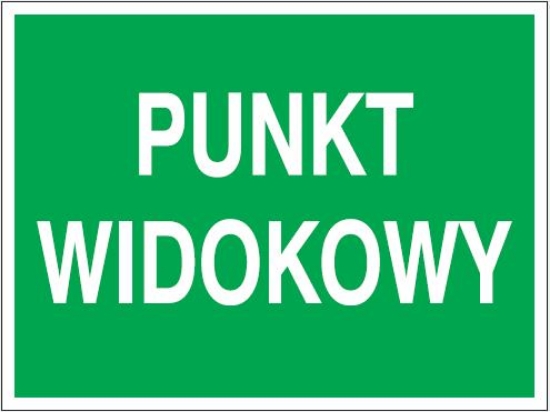 Punkt widokowy