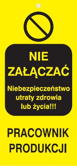 nie załączać (szerokość 75mm, długość 160mm, grubość 0,7mm)