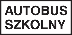 Obrazek dla kategorii Autobus szkolny (702-98)