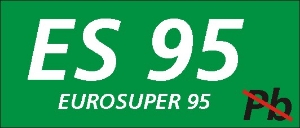 Obrazek dla kategorii Znak Eurosuper 95 (829-21)