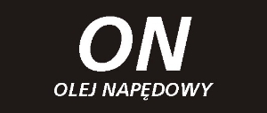 Obrazek dla kategorii Znak Olej napędowy (829-23)