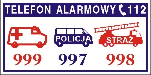 Pokaż produkty w kategorii Telefony alarmowe (826-03) Obrazek dla kategorii Telefony alarmowe (826-03)