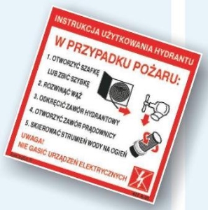 Obrazek dla kategorii Inne instrukcje BHP