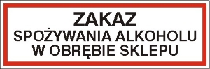 Obrazek dla kategorii Znaki dotyczące alkoholu