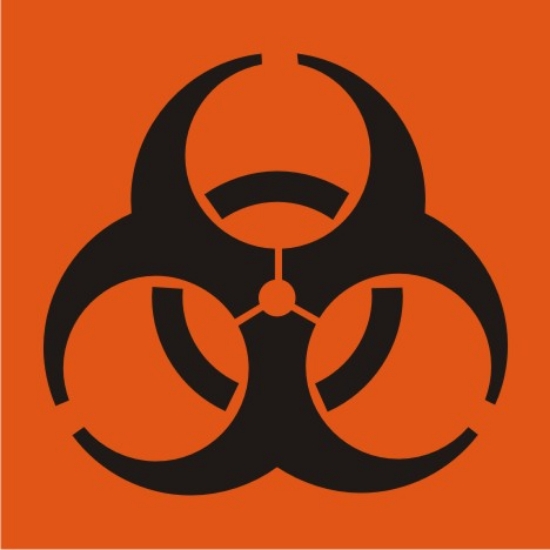 Substancja stwarzająca zagrożenie biologiczne