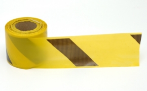 Obrazek dla kategorii Taśmy wygrodzeniowe