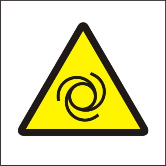 Ostrzeżenie przed uruchamianiem automatycznym