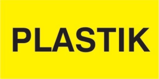 Plastik
