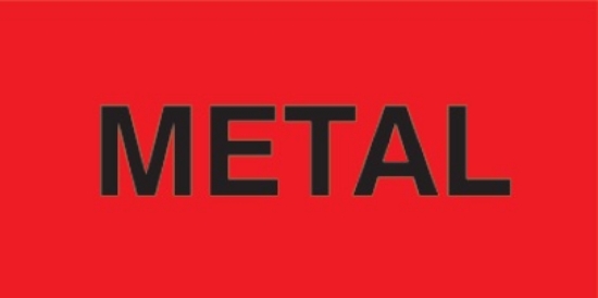 Metal