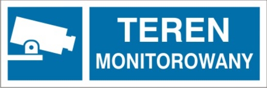 Teren monitorowany