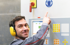 Obrazek dla kategorii Znaki BHP