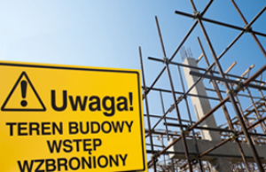 Obrazek dla kategorii Tablice budowlane