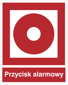 Obrazek dla kategorii Znak Uruchamianie ręczne (znaki w formacie A, C i E są bez podpisu) (204)