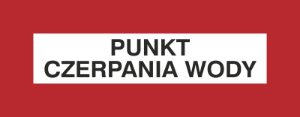 Obrazek dla kategorii Punkt czerpania wody (231-33)