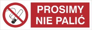 Obrazek dla kategorii Prosimy nie palić (209-13)