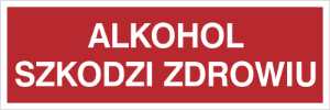 Obrazek dla kategorii Alkohol szkodzi zdrowiu (857-12)
