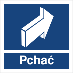 Obrazek dla kategorii Pchać (817-02)