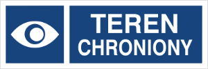 Obrazek dla kategorii Teren chroniony (823-28)