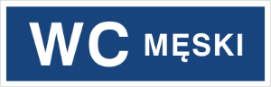 Obrazek dla kategorii WC męski (823-37)
