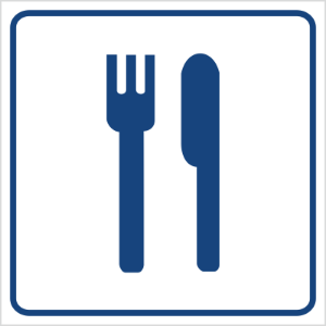 Obrazek dla kategorii Restauracja, stołówka, jadłodajnia (823-52)