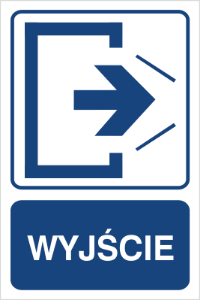 Obrazek dla kategorii Wyjście (823-118)