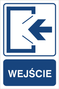 Obrazek dla kategorii Wejście (823-119)