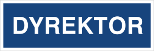 Obrazek dla kategorii Dyrektor (801-24)