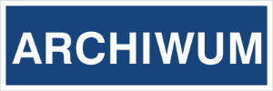 Obrazek dla kategorii Archiwum (801-33)