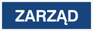 Obrazek dla kategorii Zarząd (801-62)