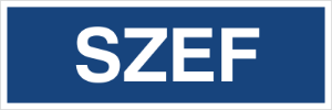 Obrazek dla kategorii Szef (801-71)