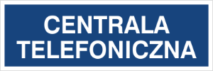 Obrazek dla kategorii Centrala telefoniczna (801-83)