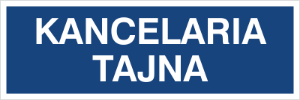 Obrazek dla kategorii Kancelaria tajna (801-86)
