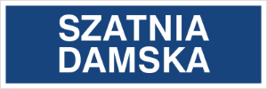 Obrazek dla kategorii Szatnia damska (801-45)